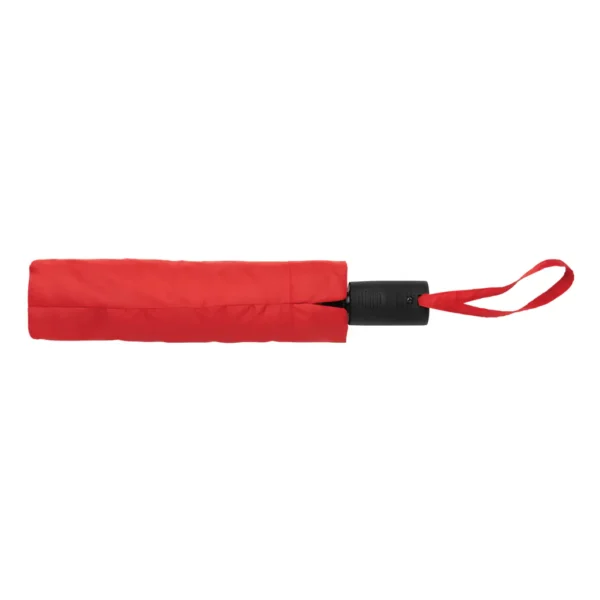 21" Impact AWARE RPET 190T auto open/dicht paraplu - Afbeelding 30