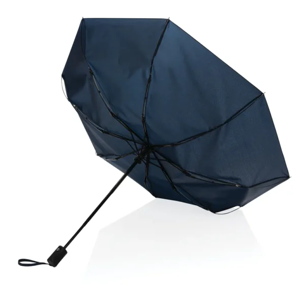 21" Impact AWARE RPET 190T auto open/dicht paraplu - Afbeelding 37