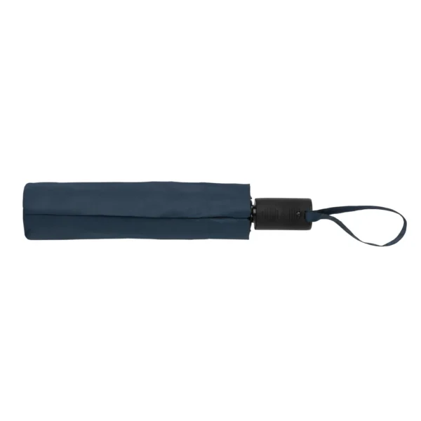 21" Impact AWARE RPET 190T auto open/dicht paraplu - Afbeelding 40
