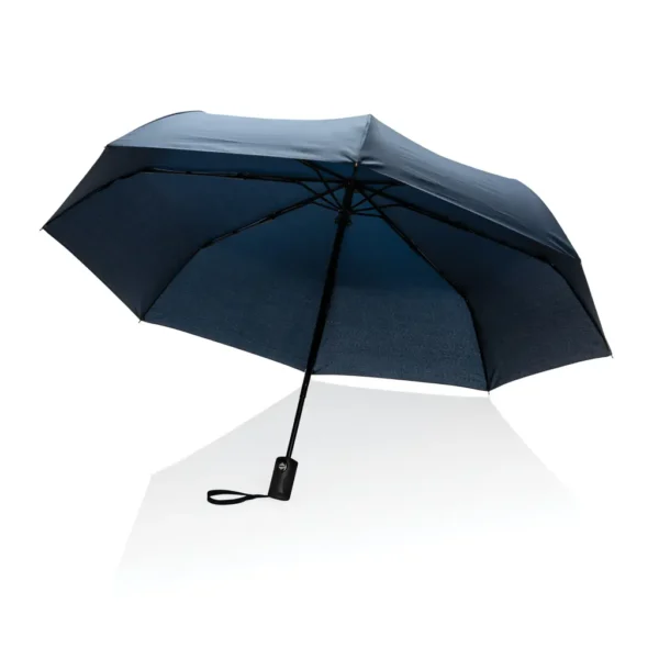 21" Impact AWARE RPET 190T auto open/dicht paraplu - Afbeelding 41