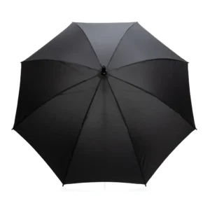 Alternative view of 23" Impact AWARE RPET 190T storm proof paraplu