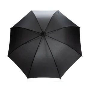 Alternative view of 23" Impact AWARE RPET 190T standard auto open paraplu