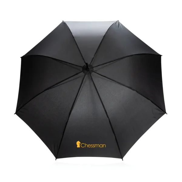 23" Impact AWARE RPET 190T standard auto open paraplu - Afbeelding 5