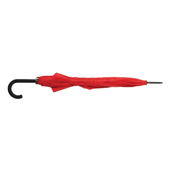 23" Impact AWARE RPET 190T standard auto open paraplu - Afbeelding 8