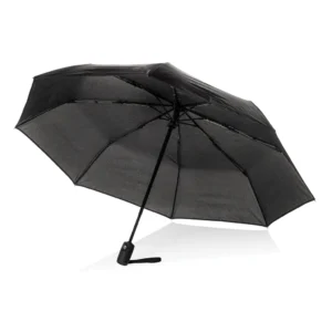 Swiss Peak Vito Aware? RPET 21 inch auto open/close paraplu