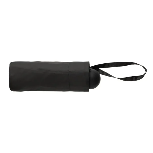 19.5" Aware RPET super mini manual 190T Pongee umbrella - Afbeelding 4