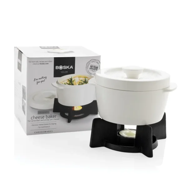 BOSKA Cheese Baker - 500 ml - Afbeelding 4