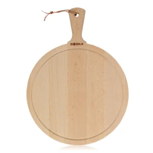 BOSKA Serveerplank Rond Amigo L
