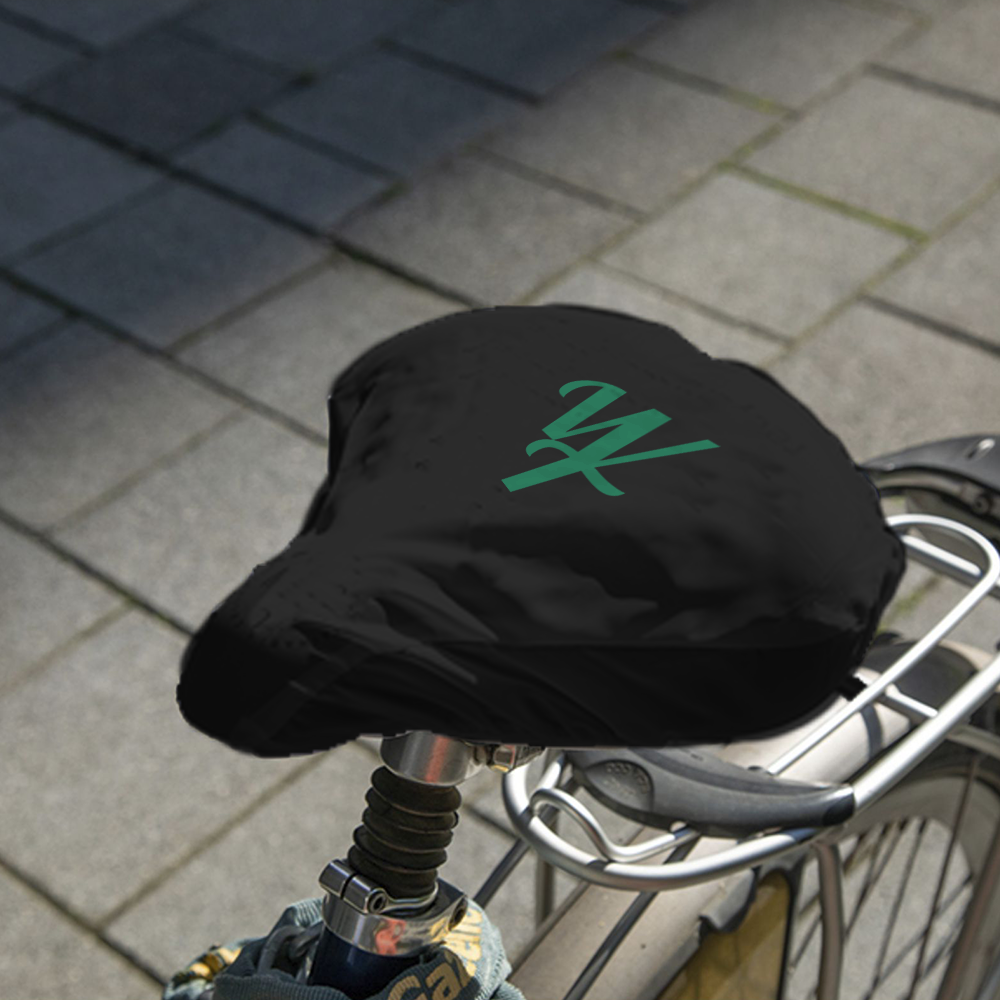 Fietszadelhoes RPET