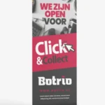 Roll-up banners