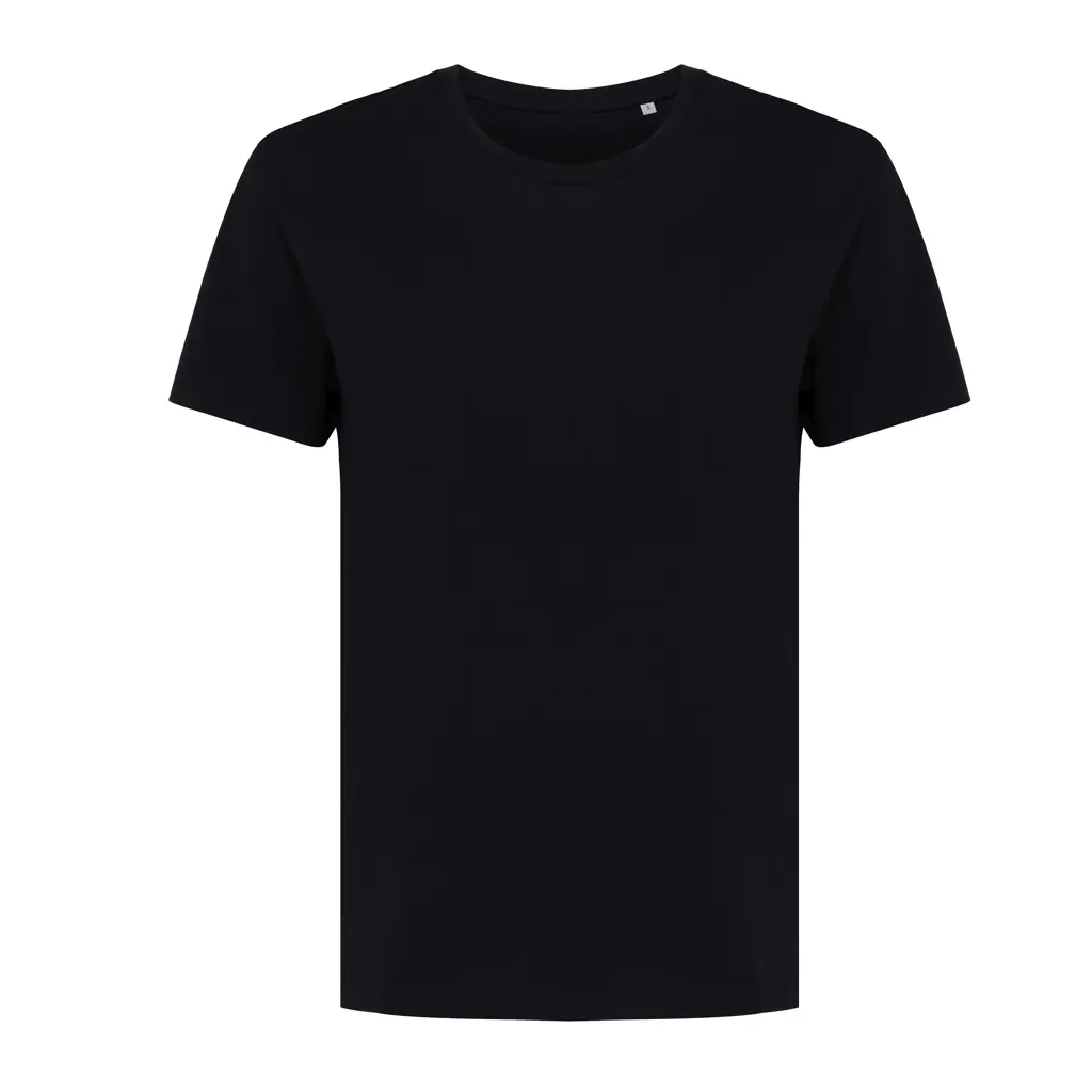 IQONIQ Yala dames lichtgewicht gerecycled katoen t-shirt