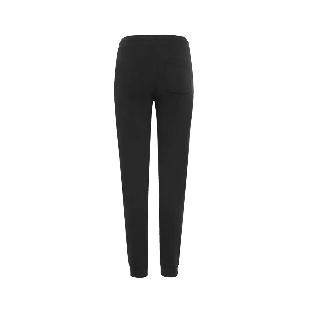 Alternative view of IQONIQ Cooper gerecycled katoenen joggingbroek