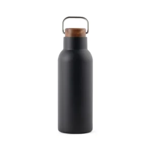 VINGA Ciro RCS gerecycled RVS vacuumfles 580ML
