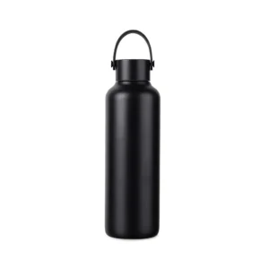 VINGA Baltimore RCS recycled SS fles 600 ML