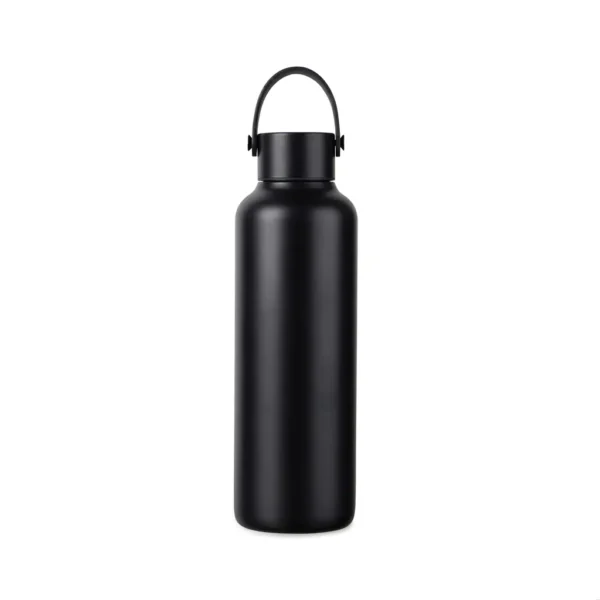VINGA Baltimore RCS recycled SS fles 600 ML