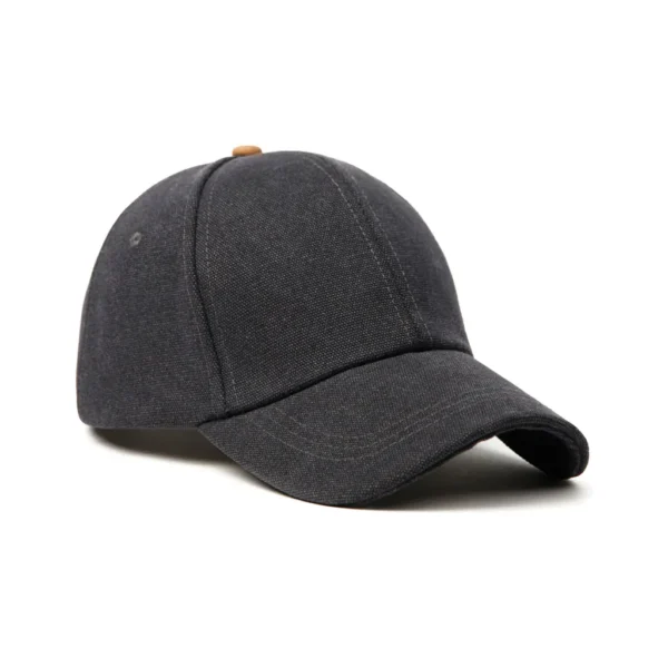 VINGA Bosler AWARE? recycled canvas cap