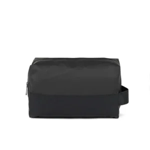 VINGA Livorno GRS recycled polyester toilettas