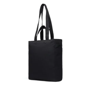 VINGA Hilo AWARE gerecycled canvas tas met ritssluiting