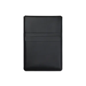 VINGA Timo PU RCS RPET 14inch laptop sleeve