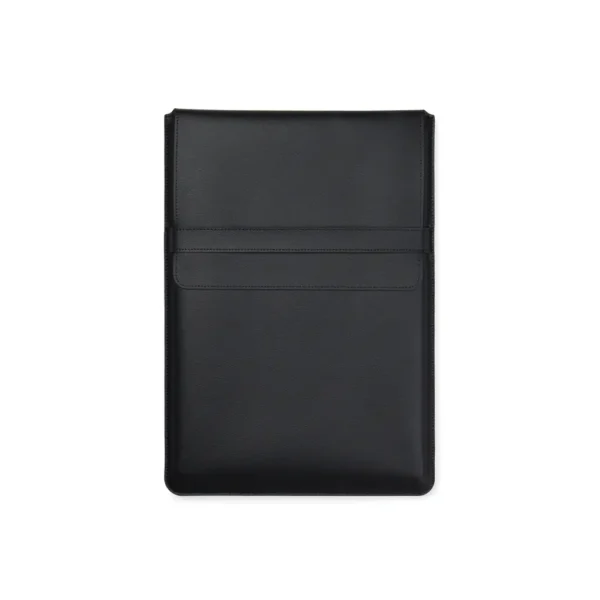 VINGA Timo PU RCS RPET 14inch laptop sleeve