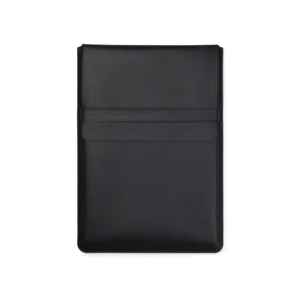VINGA Timo PU RCS RPET 16inch laptop sleeve