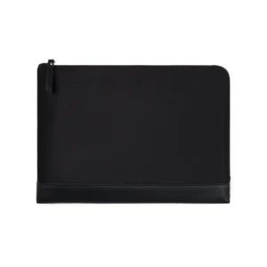 VINGA Marlow RCS recycled polyester 16inch laptop sleeve