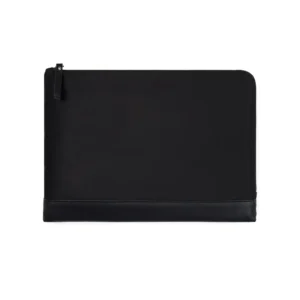 VINGA Marlow RCS recycled polyester 14inch laptop sleeve