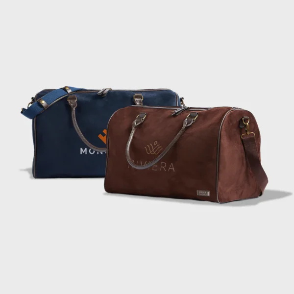 Vinga Hunton Weekendtas