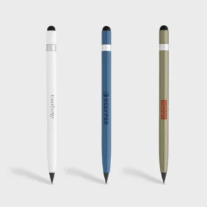 Aluminium Grafiet Pen