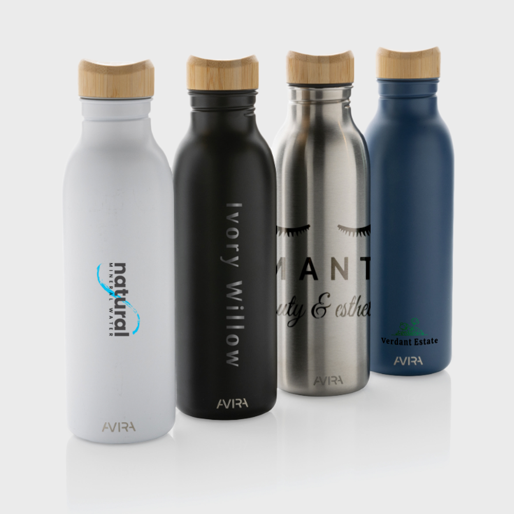Avira Alcor RCS waterfles 600 ml