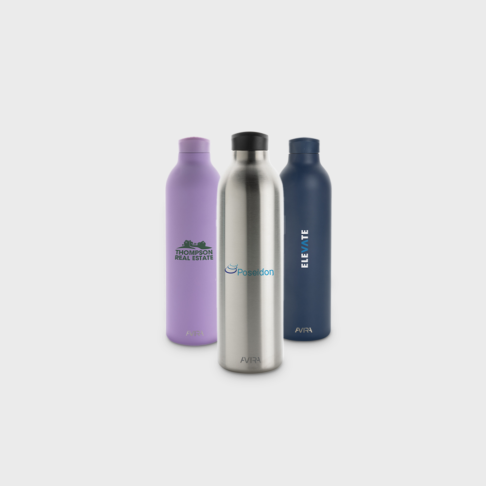 Avior RCS re-steel fles