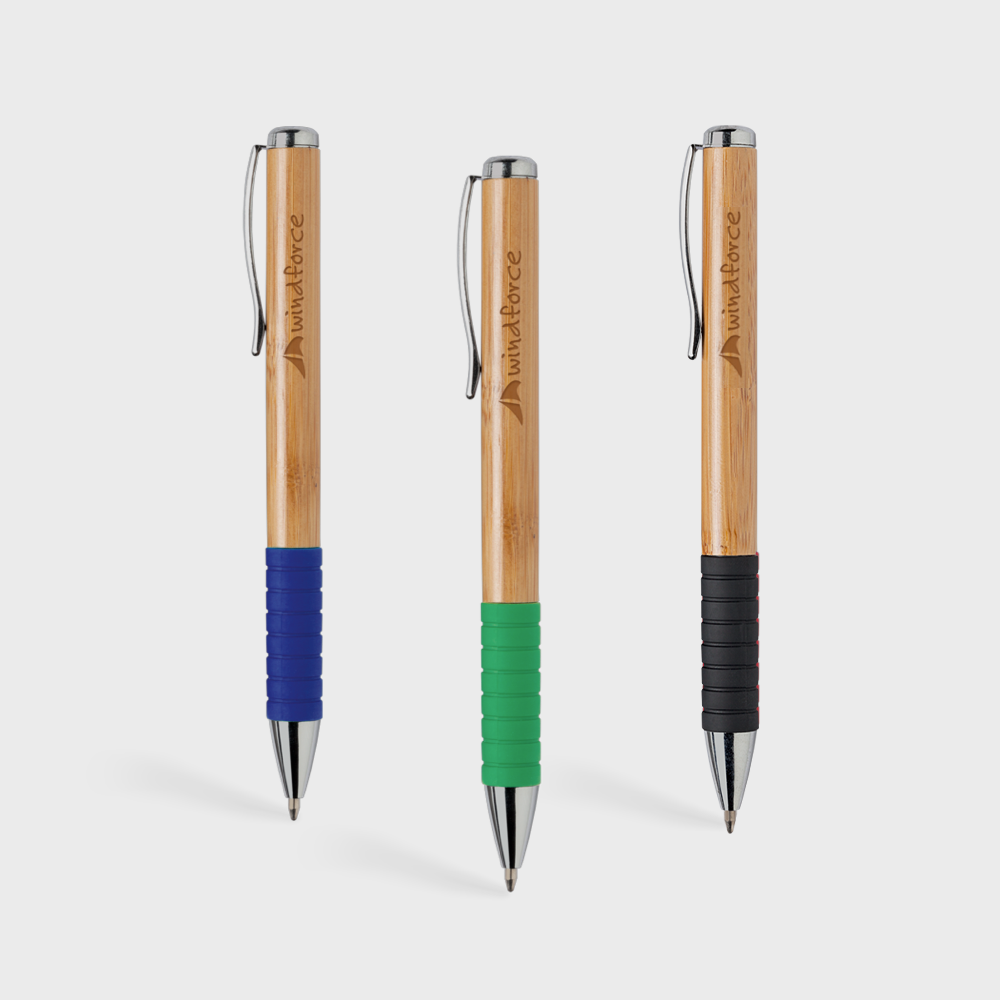 BambooWrite pen