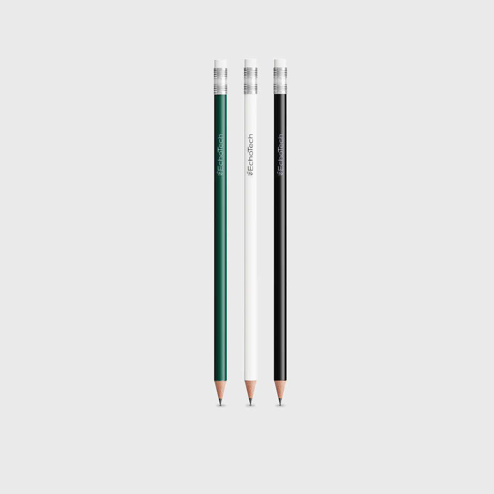 BIC? Evolution? Classic Ecolutions? potlood met gum