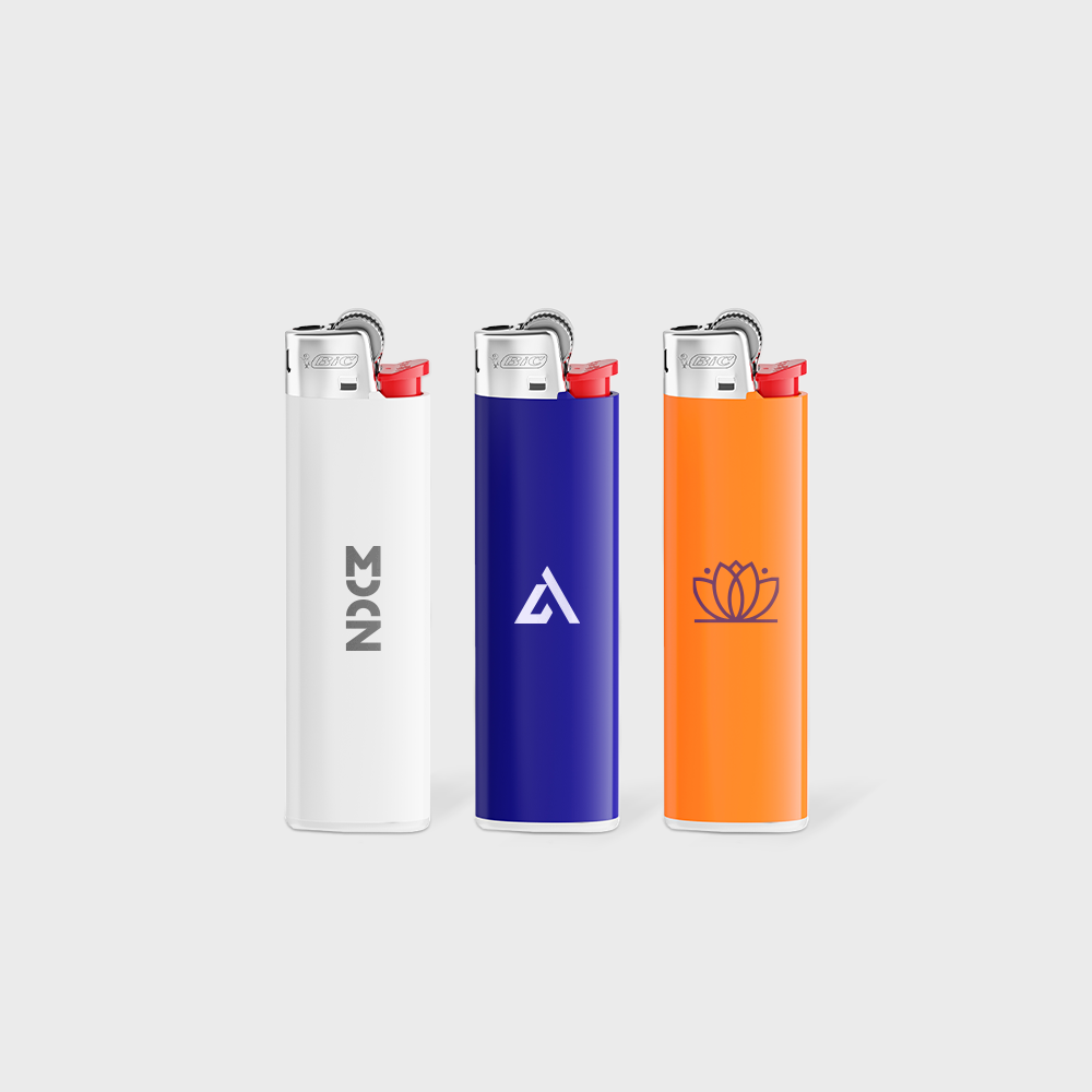 BIC? J23 Aansteker