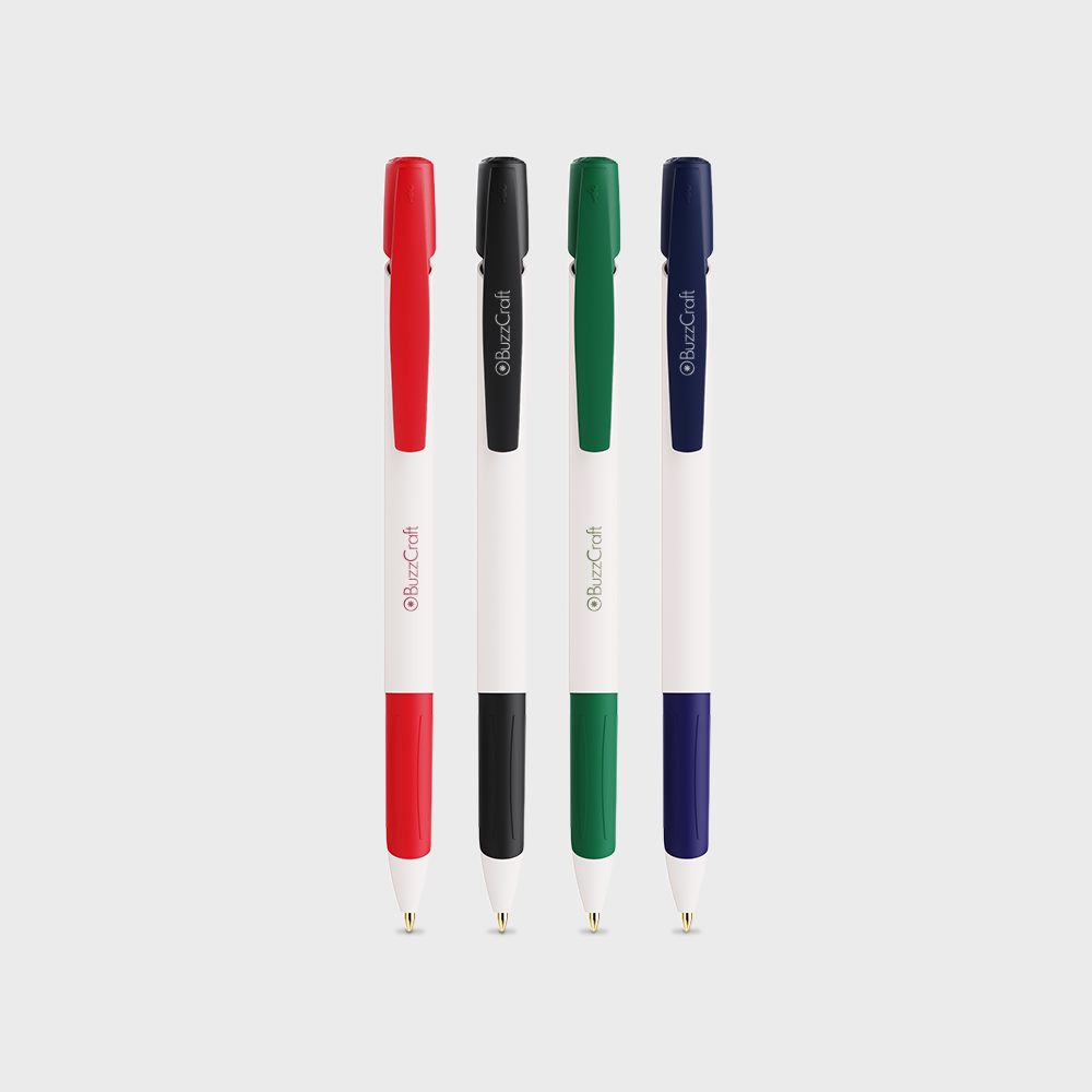 BIC? Media Clic Grip Ecolutions? balpen