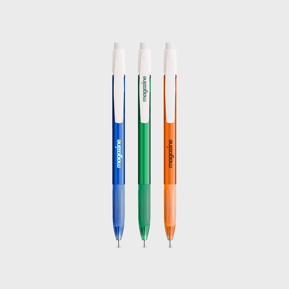 BIC? Media Clic Grip vulpotlood