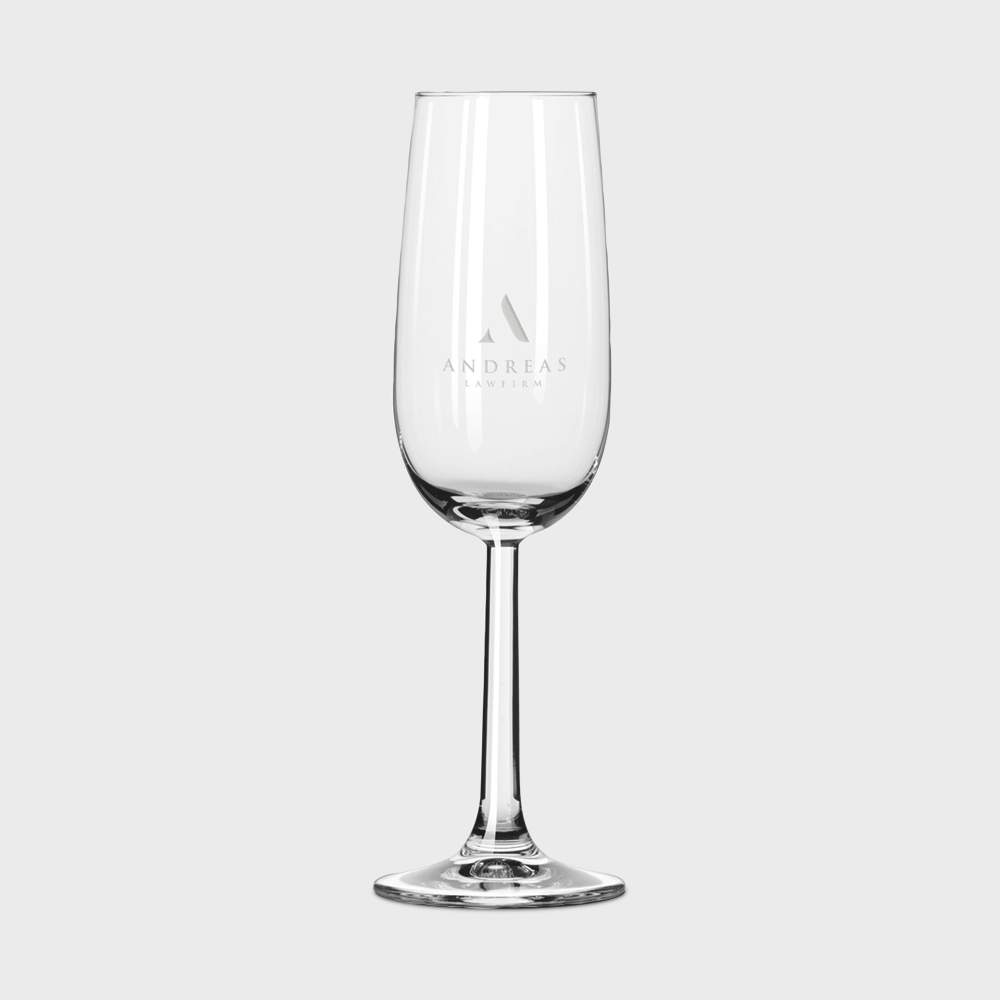 Champagneglas Bourgogne 170 ml