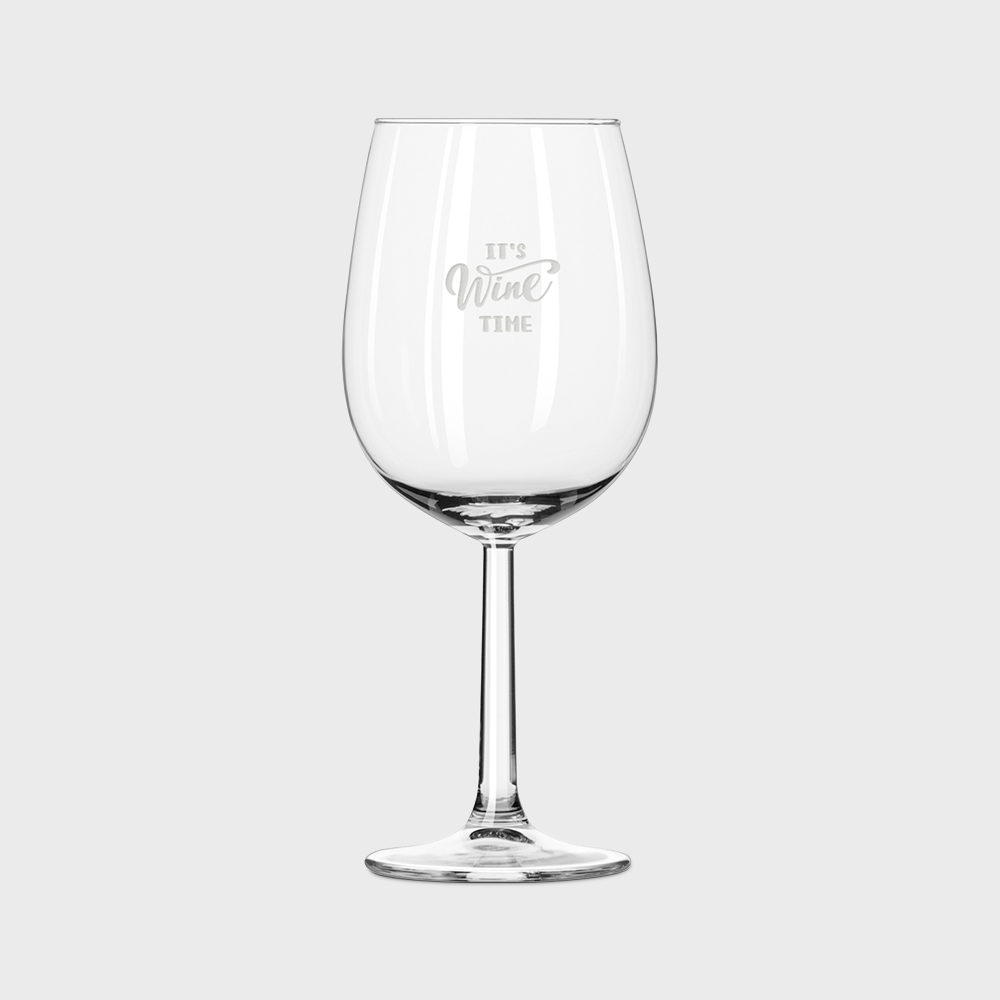 Bourgogne wijn glas 450 ml