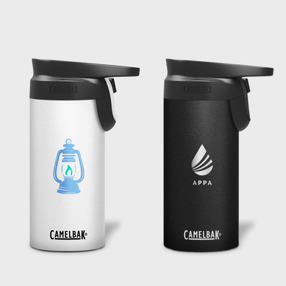 CamelBak Forge Flow thermosbeker 350 ml