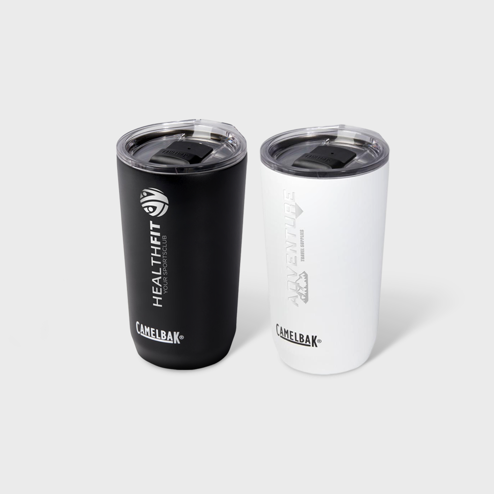 CamelBak Horizon RVS thermosbeker 500 ml