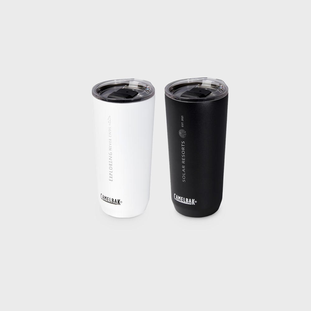 CamelBak Horizon RVS thermosbeker 600 ml