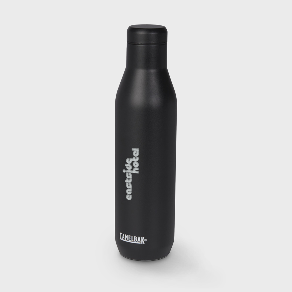 CamelBak Horizon vacuum ge?soleerde water/wijnfles