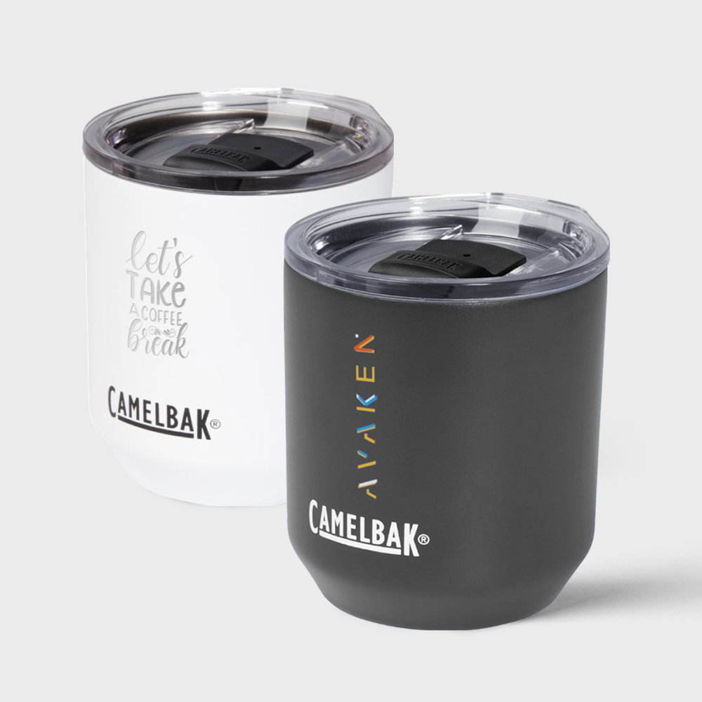 CamelBak? Horizon Rocks vacu?m ge?soleerde beker