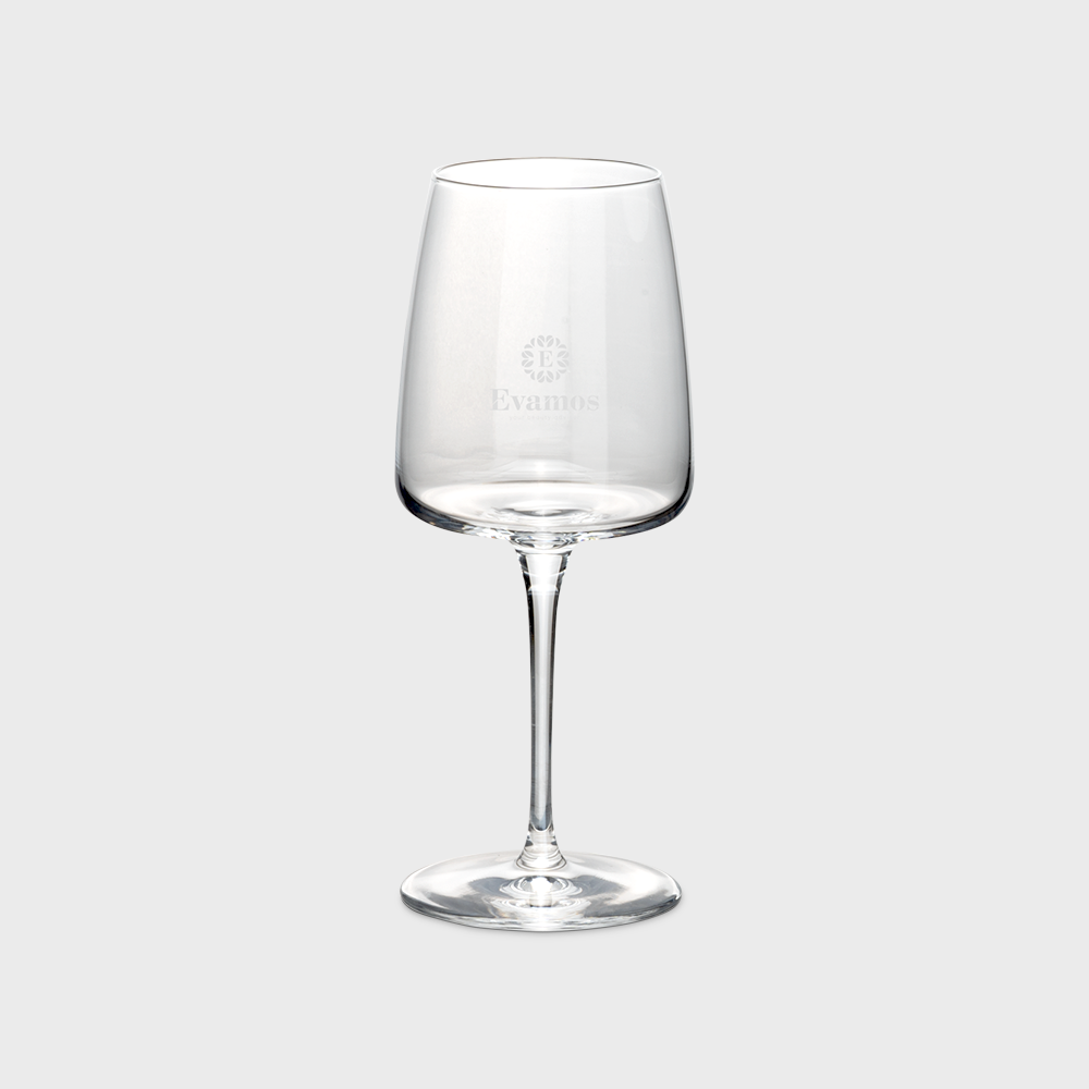 Caselli wijnglas 370 ml