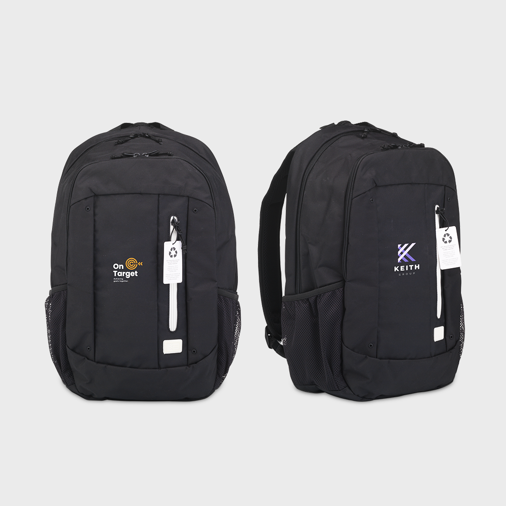 Case Logic jaunt backpack