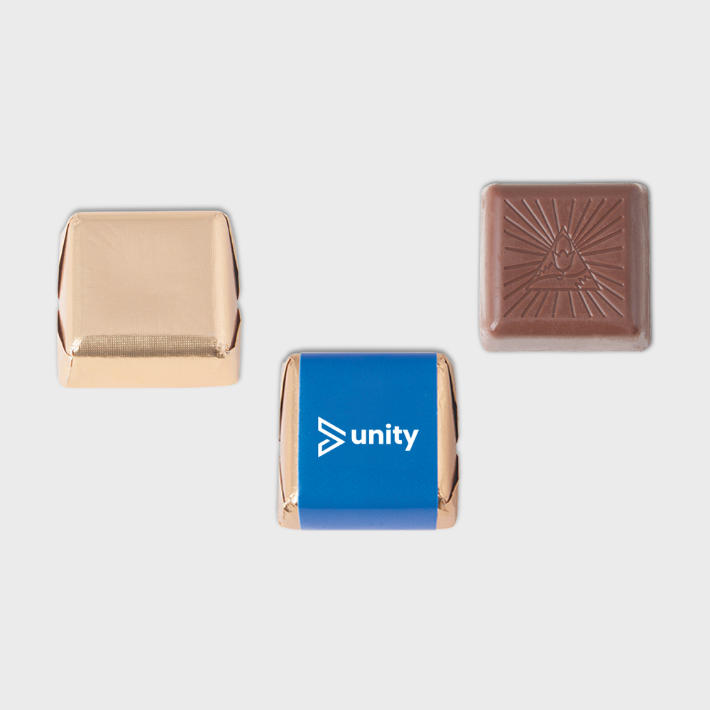 Chocolade bon bon