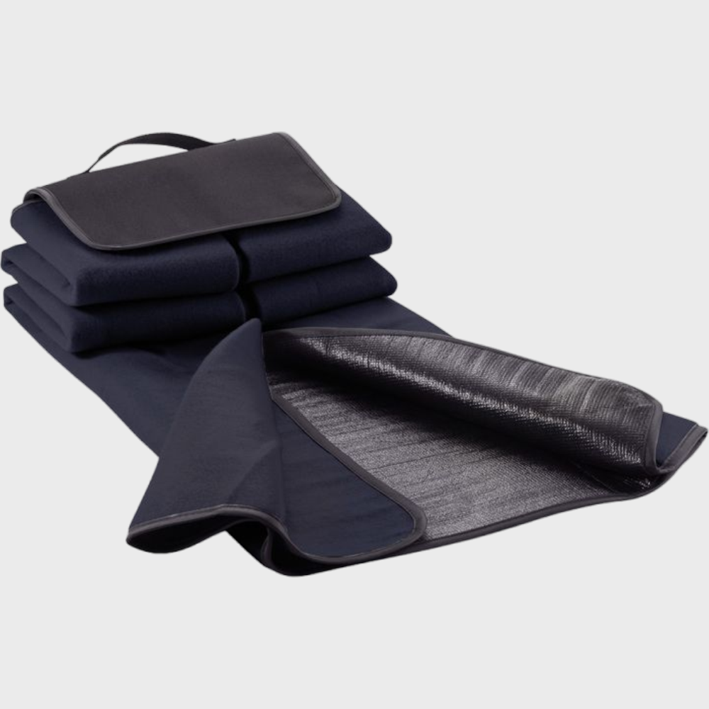 Fleece Picknickdeken | 130 x 145 cm