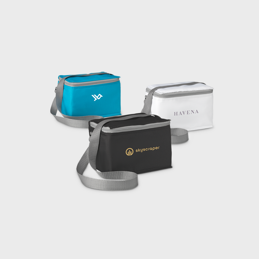 FreshCooler GRS gerecycled PET