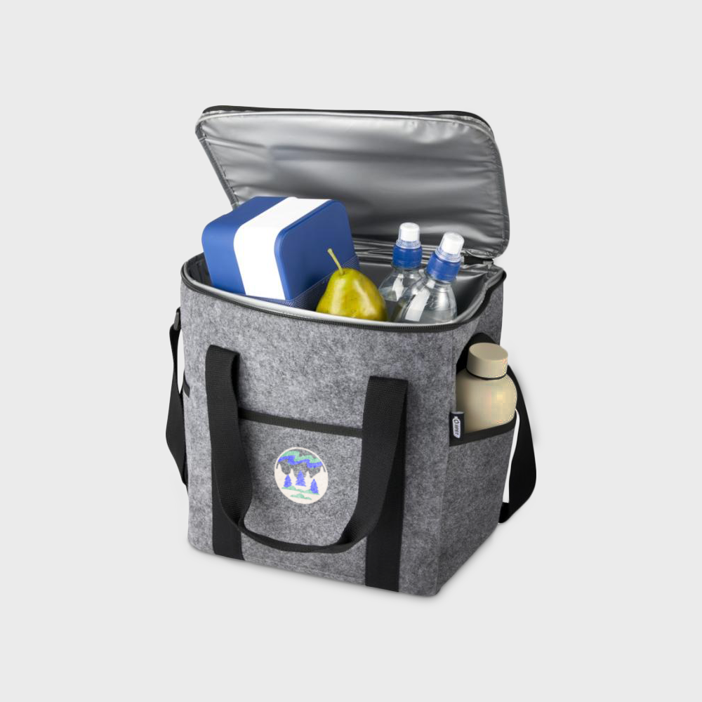 GRS Gerecyclede Koeltas