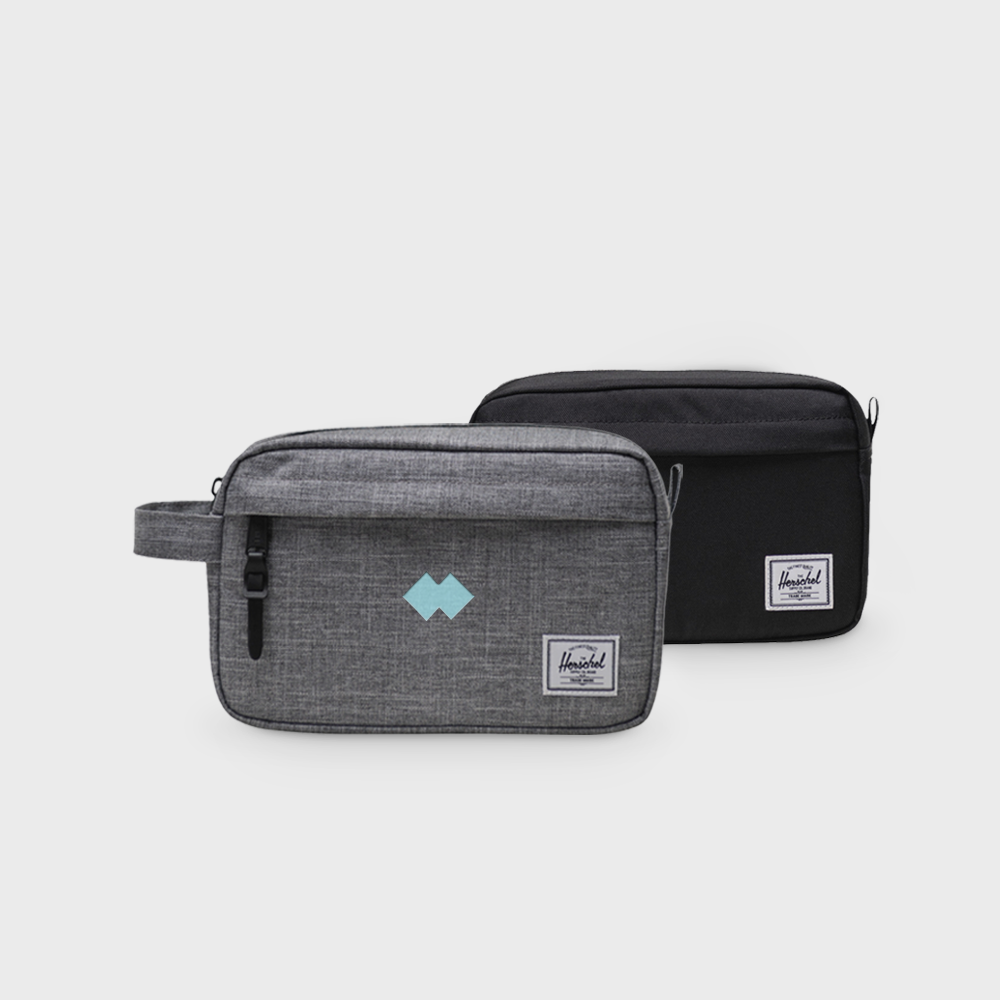 Herschel Chapter gerecyclede reisset